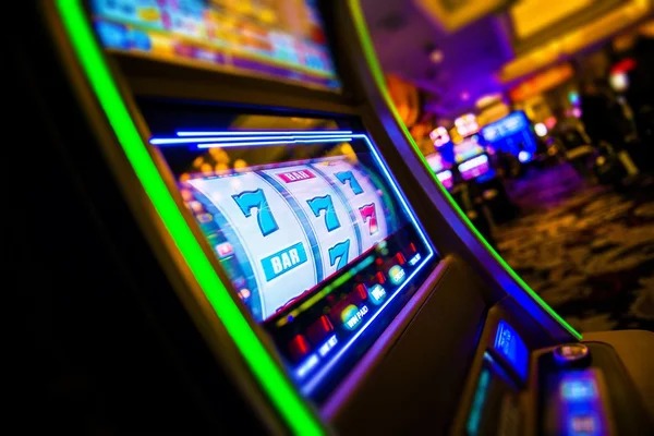 Live roulette and baccarat studio with multiple camera angles