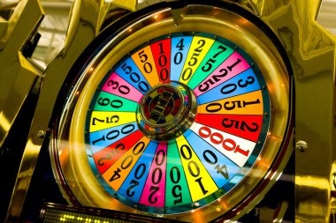 Top Trend Gaming roulette table with live dealer and player betting interface
