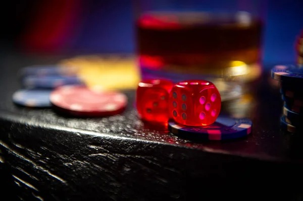 Baccarat live dealer game on Top Trend Gaming studio